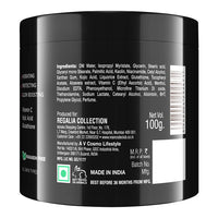 Mancode Whitening Cream for Men | 100g | Glowing Radiant Skin | Daily Defence From Pollution | Reduces Acne & Dark Spots | Cream With UV Protect | Everyday Skin Care