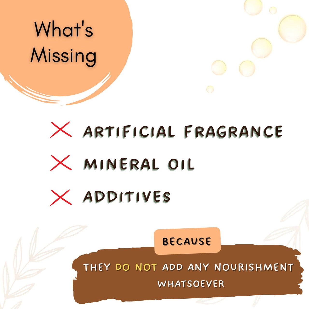 Mystiq Living Pure Moroccan Argan Oil for Hair Growth, Face, Skin, Hair Serum, Moisturizing - 50 ML | Cold Pressed, 100% Pure & Natural