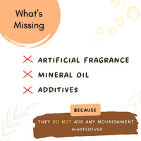Mystiq Living Pure Moroccan Argan Oil for Hair Growth, Face, Skin, Hair Serum, Moisturizing - 50 ML | Cold Pressed, 100% Pure & Natural
