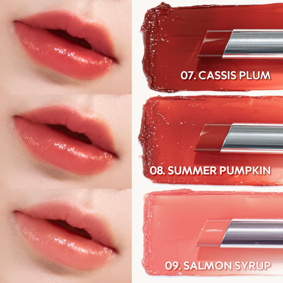 TIRTIR Waterism Glow Melting Balm #08 SUMMER PUMPKIN