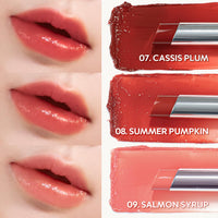 TIRTIR Waterism Glow Melting Balm #02 MERRY CORAL