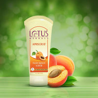 Lotus Herbals Skin Care Combo | Cocoacaress Daily Hand & Body Lotion With Apriscrub Face Scrub | 400g