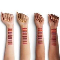 ZM Transfer-Proof Power Matte Bullet Lipstick, Vegan, 3.2 g (Selfie Red)