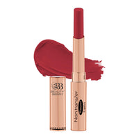 Beauty Berry Non Transfer Waterproof Lipstick, Long Lasting Smudge Proof Highly Pigmented Shades, (SOUR CHERRY-20, 1)