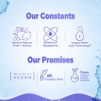 Aqualogica Illuminate+ Lush Strobe Cream with Wild Berries and Alpha Arbutin - 30g