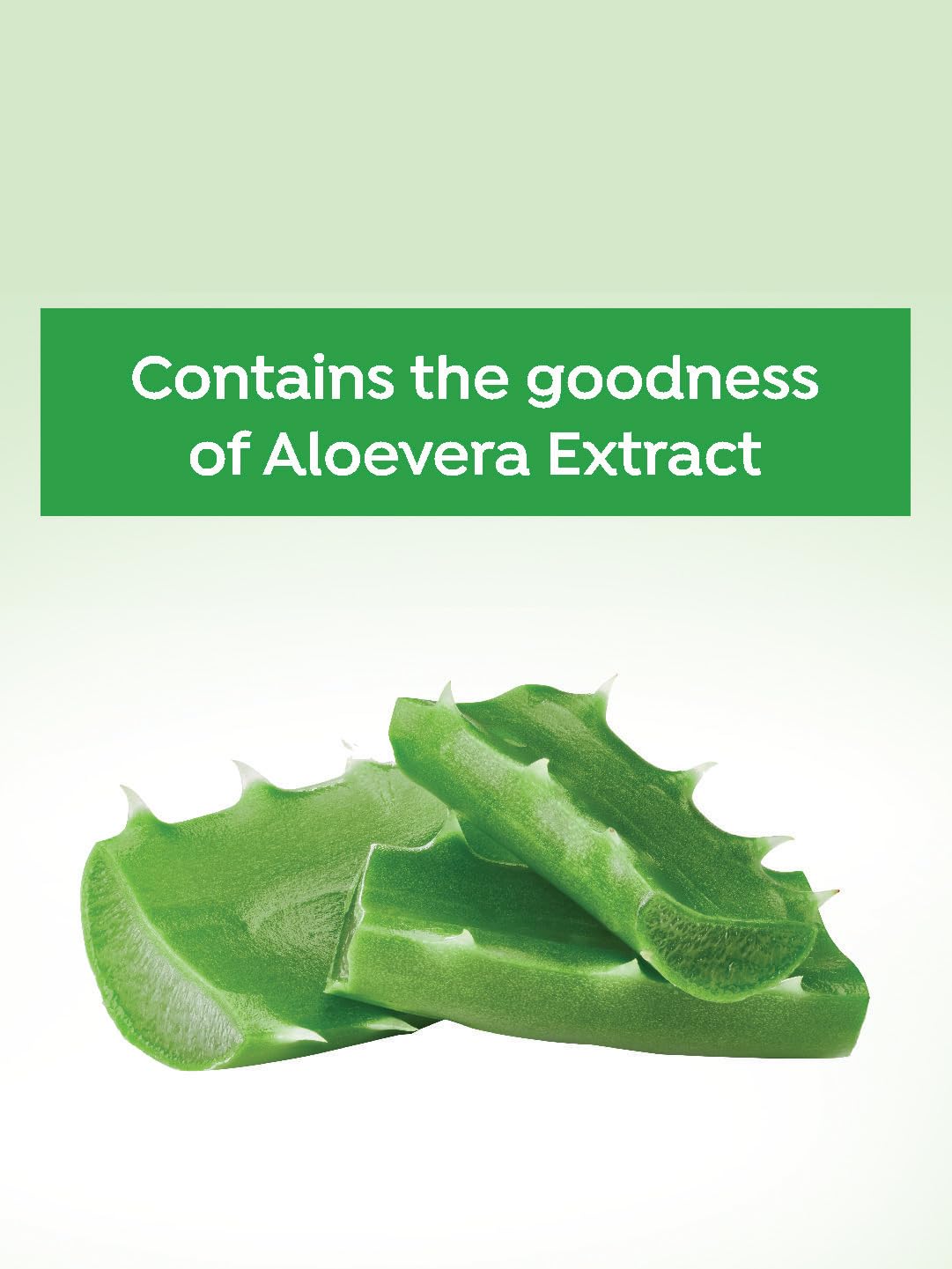 BEE ONE Aloevera Scrub For Face & Body 500ml | Deeply Nourishes & Removes Impurities For Glowing Skin | Perfect For Blackhead Removal | Enriched With Aloevera | 500ml Value Pack |