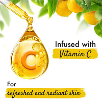 Pears Naturale Vitamin C Soap 4x125gm (Pack of 2)