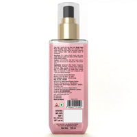Body Cupid Body Mist 100ml (100ml, Plum)