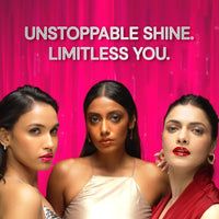 SUGAR Cosmetics Partner In Shine Transferproof Glossy Lipstick | Lasts upto 24hrs | Transferproof & Smudgeproof - 3ml - 10 Tangerine Tuscan