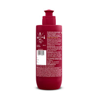 BBLUNT 7 in 1 Repair & Revive Night Cream to Heal & Protect Hair Overnight - 200ml|Addresses 7 Signs of Hair Damage | Reduces Frizz & Dullness | Enriched with Ceramides & Argan Oil | For Men & Women