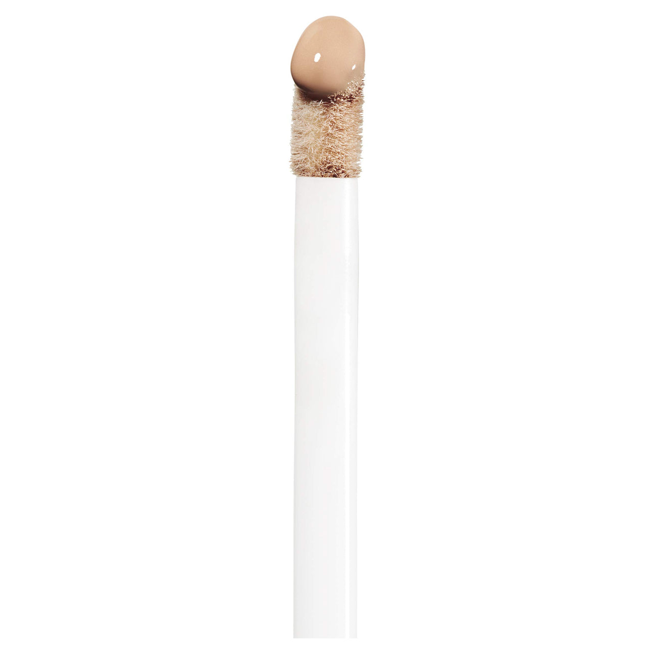 Maybelline New York Fit Me Matte Poreless Powder, 110 Porcelain, 8.5G And New York Fit Me Concealer For Oily Skin,10 Light, 6.8Ml, Cream