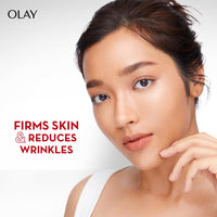 Olay Regenerist Micosculpting Serum | Hydrated, Plump, Bouncy Skin | With Hyaluronic Acid, Niacinamide and Peptides | Normal, Oily, Dry, Combination Skin | 50ml