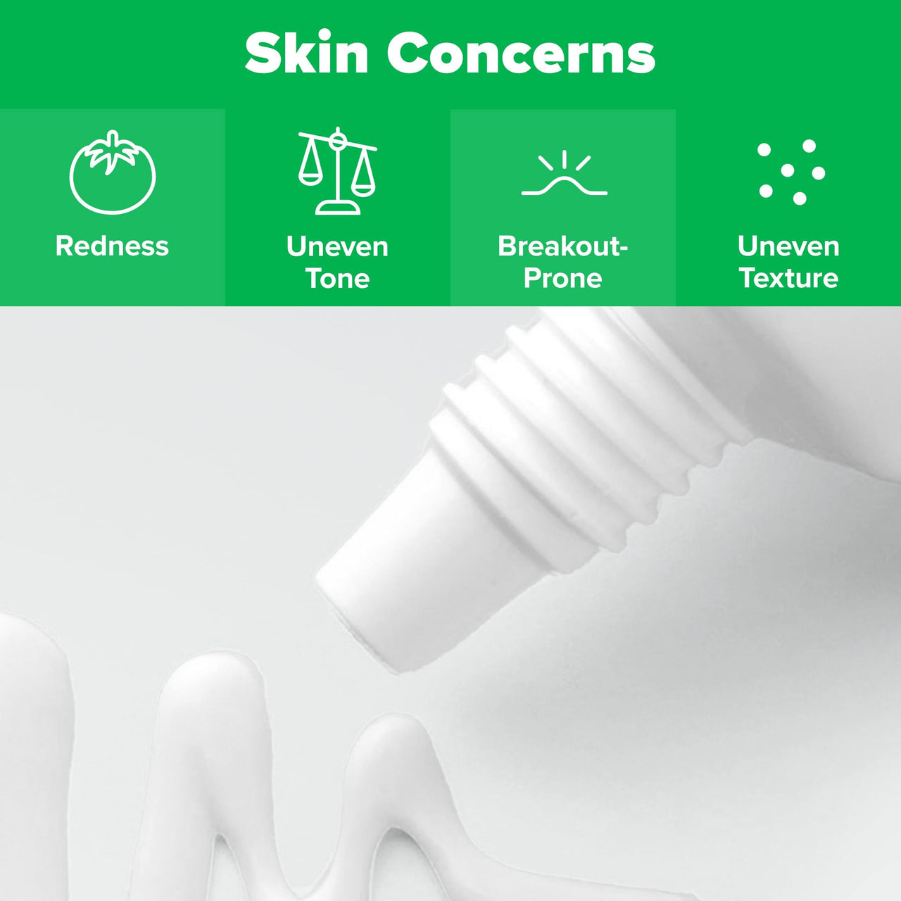 Paula's Choice BOOST 10% Azelaic Acid Booster Cream Gel Face Serum with Salicylic Acid, Oil-Free Skin Brightening Serum for Face, Fragrance-Free - 5 ml