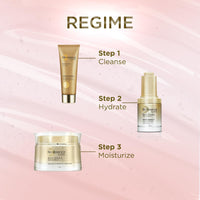 Bio Essence Bio-Snail Repair Serum With Snail Extract (30Ml) | Lightweight Snail Serum For Deep Hydration And Skin Repair | Formulated For Indian Conditions