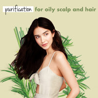 Love Beauty & Planet Tea Tree|| Peppermint & Vetiver Sulfate Free Purifying Shampoo|| No Parabens|| No Dyes|| 200ml