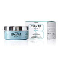 Dermafique Age Defying Nuit Night Cream for All Skin Types Dermatologist Tested Anti-ageing Crème & Aqua Cloud Hydrating Crème for All Skin Types Dermatologist Tested Face and Body Cream
