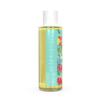 Hibiscus Monkey HM Love Scalp & Hair Oil | Promotes Hair Growth, Reduces Hair Fall | Scalp care | Anti Frizz | Real Hibiscus Flowers, Coconut Milk Oil | Natural | No Mineral Oil, Chemical-Free | 100mL