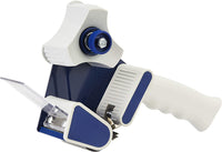 Basics Packaging Tape Dispenser Gun for 1.88-Inch Wide Packing Tape/3-Inch Inner Paper Core