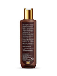 Khadi Organique Moroccan Argan Oil Hair Conditioner For Frizz Control & Extra Smooth and Shiny Hair (Pack of 2) 400 ml