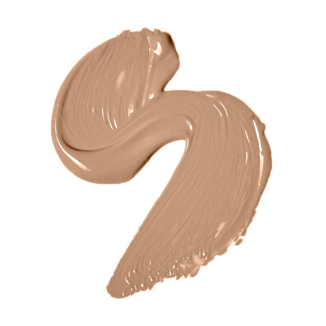 e.l.f. 16HR Camo Liquid Concealer, Full Coverage & Highly Pigmented, Matte Finish, Light Beige, 0.203 Fl Oz (6mL)