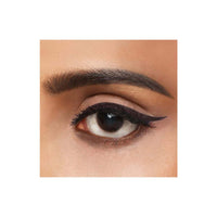 Colorbar I-Glide Eye Pencil - New Cocobar - [002] | High Gloss Finish | Waterproof | Lasts upto 8 hrs | Safe for sensitive eyes