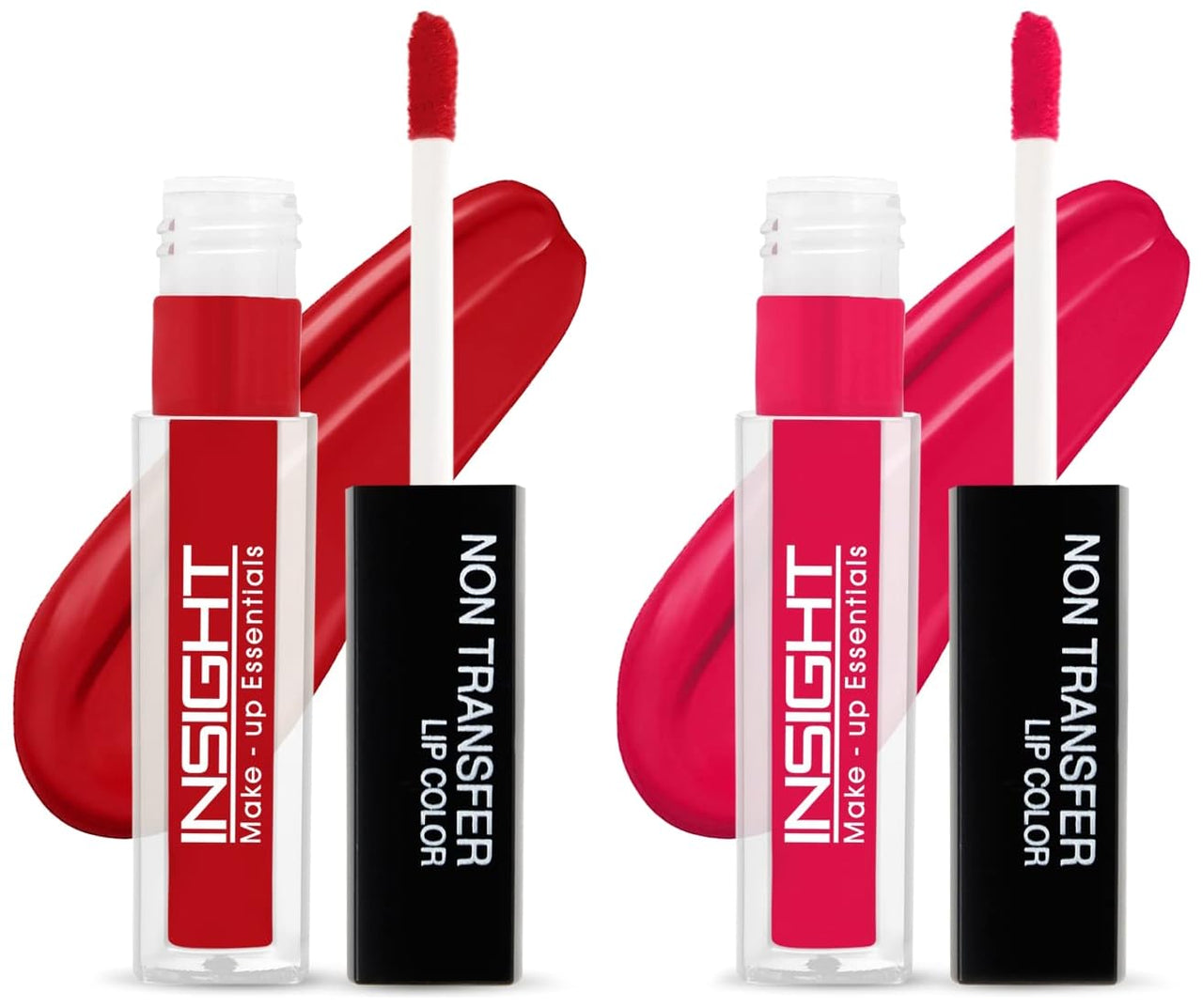 INSIGHT Non Transfer Matte Lip Color & Matte Lip Color
