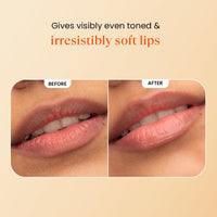 The Face Shop Vitamin C Lip Sleeping Mask (14g) - Smooths & Softens Dry Lips - Hydrating Lip Mask, Lip Balm, Lip Treatment, Lip Moisturizer - Overnight Lip Care for Lush Lips - Korean Skin Care