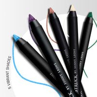STARSTRUCK BY SUNNY LEONE Colored Eyeliner Pencil Pine