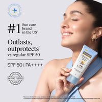 Neutrogena Ultra Sheer Sunscreen Best Value Combo (Pack of 3) – 80ml, 30ml & 30ml