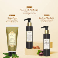 Kama Ayurveda Kokum Almond Body Moisturiser (50ML)