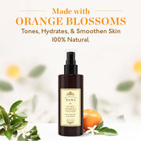 Kama Ayurveda Pure Neroli Water - 50 ml