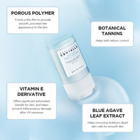 SKIN1004 Madagascar Centella Hyalu-Cica Silky-Fit All Skin Sun Stick 20G,50 SPF