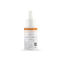 O3+ Vitamin C Serum Glow- Face & Neck Serum- Combination Skin-30ml & O3+ Vitamin C Face Wash Glow For Daily Brightening & Gentle Cleansing 60g Combo