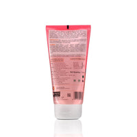 VLCC Mulberry & Rose Facewash - 150ml X 2 | Buy One Get One (300ml) | For Visible Glow and Fairness | With Rose, Mulberry, Orange & Lemon Peel Extract.