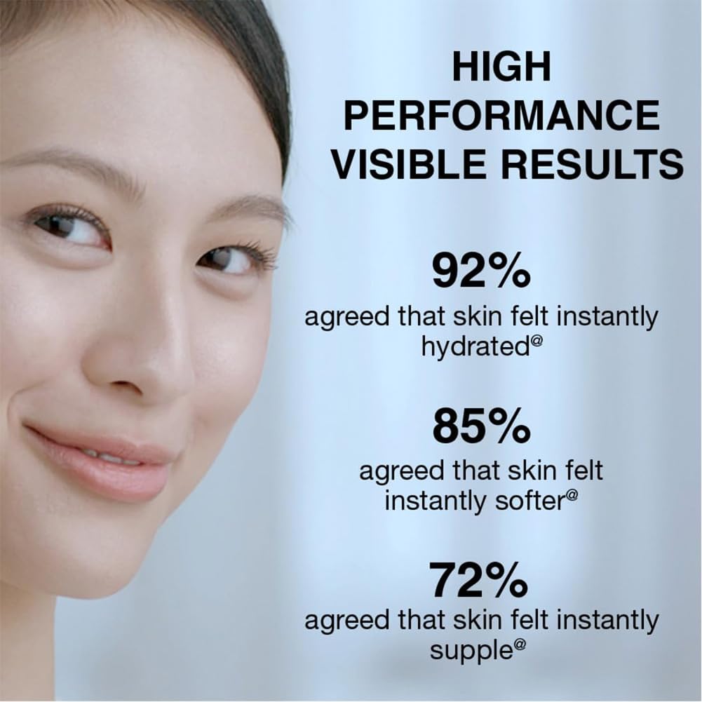 Neutrogena Hydro Boost Hyaluronic Acid Nourishing Cream | Enriched with Ceramides, Amino Acids | 72-Hour Deep Hydration | All Skin Types | For Men & Women 50g