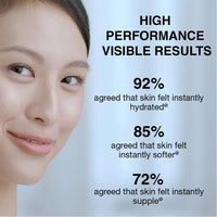 Neutrogena Hydro Boost Hyaluronic Acid Nourishing Cream | Enriched with Ceramides, Amino Acids | 72-Hour Deep Hydration | All Skin Types | For Men & Women 50g