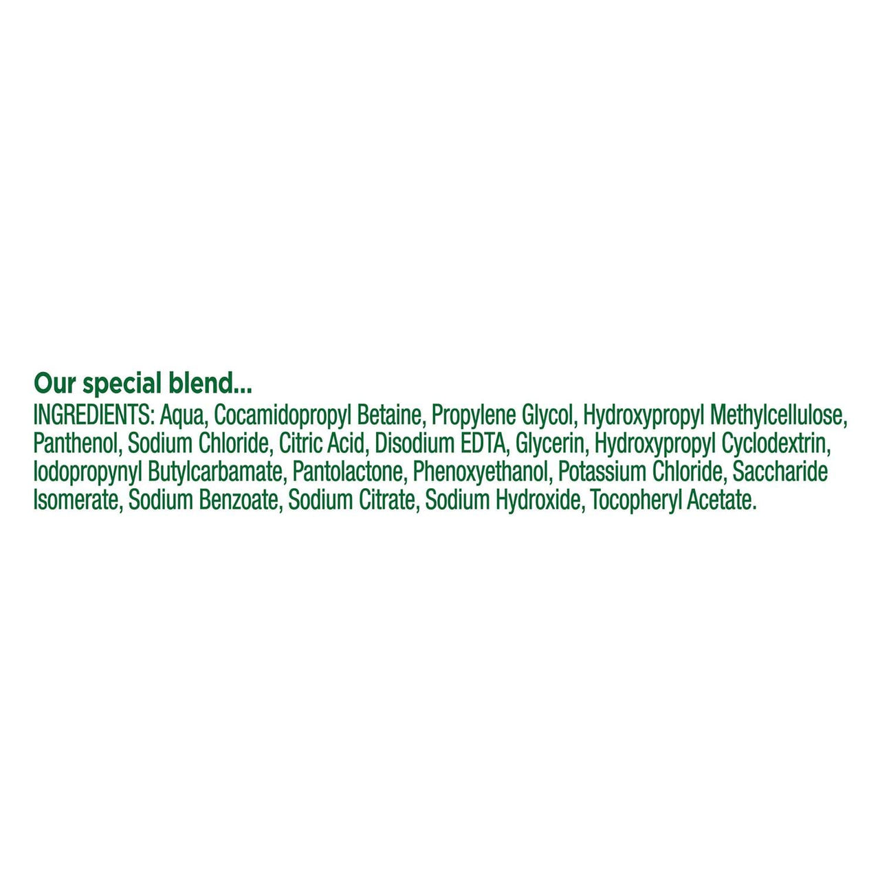 Simple Water Boost Micellar Facial Gel Wash, 150 ml/5.07 oz (pack of 1)