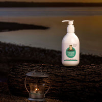 True Frog Everyday Hair Conditioner To Smoothen Hair And Fight Frizz With White Lotus Flower Extract And Avocado Butte For All Hair Types - 250 Millilitre