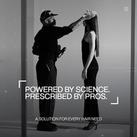 Redken's Amino Mint Shampoo & Acidic Bonding Concentrate Bond Repair Conditioner Combo | For Oily Scalp | For Men & Women