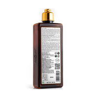 WOW Skin Science Ubtan Body Wash with Chickpea Flour, Almond Extract, Safron & Turmeric Extracts - Natural De Tan - No Sulphate, Parabens, Silicones & Color - 250 mL