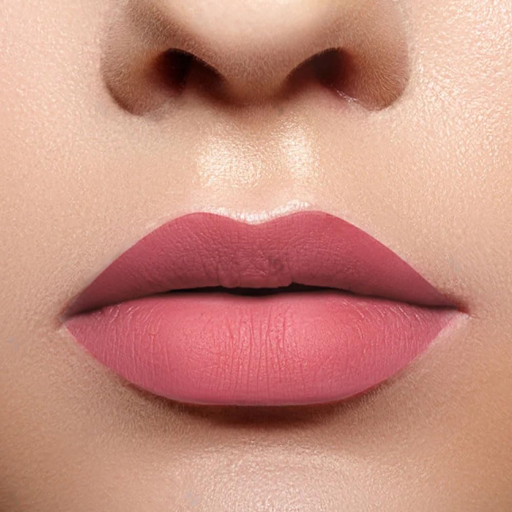 Shopaarel Gloss Love Matte Edition Liquid Lip Gloss For Soft & Dewy Lips Enriched Lip Color For Glossy Look |Lightweight Non Sticky Lip shiner For Moisturizing Lips(NEW) (10)