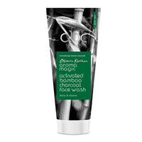 Aroma Magic Face Wash 100 Ml (Strawberry) And Magic Face Wash 100 Ml (Charcoal)