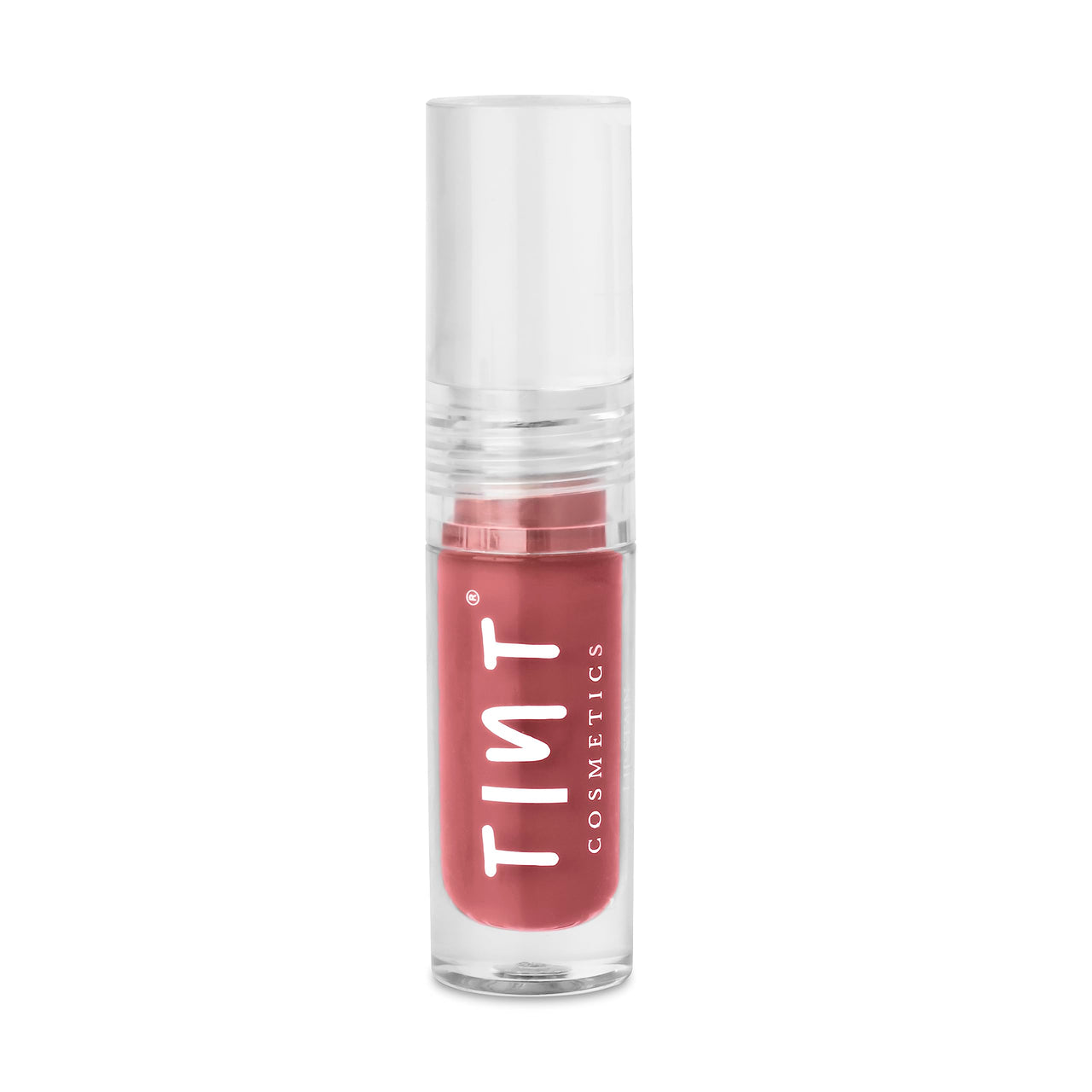 Tint Cosmetics 2.5ml Matte Finish Guava Liquid Lip Stain, Waterproof, Transfer Proof, Non-Sticky, Non Drying, Light Weight, Long Lasting & Hydrating For Girls & Women