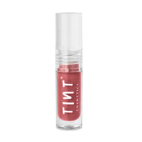 Tint Cosmetics 2.5ml Matte Finish Guava Liquid Lip Stain, Waterproof, Transfer Proof, Non-Sticky, Non Drying, Light Weight, Long Lasting & Hydrating For Girls & Women