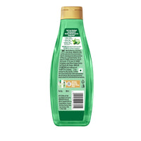 Hair & Care Damage Repair Non-Sticky Hair Oil with Aloe Vera, Olive Oil & Green Tea, 500 ml