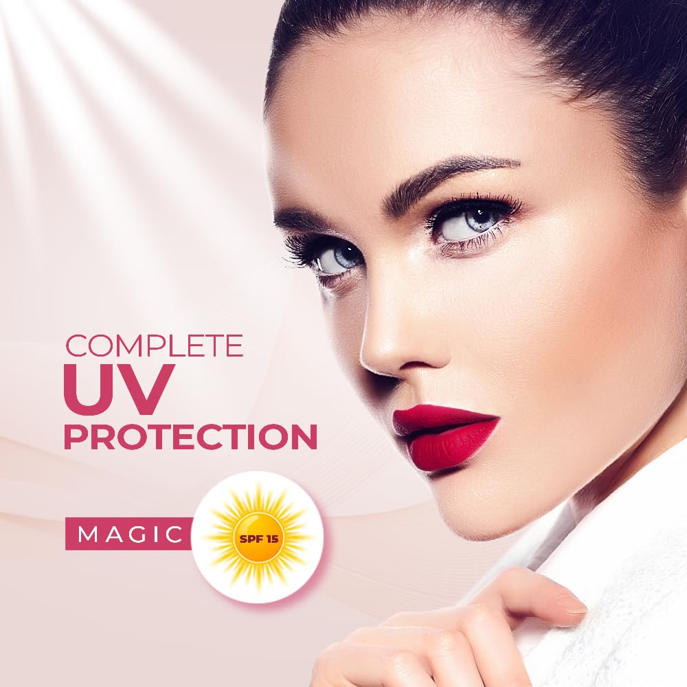 Juice Kiss Sensation Lipstick with Goodness of Bio Retinol, & SPF 15 UV Protection