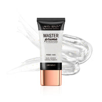 Lakyou Beauty 24K Gold Master Primer Oil Free Formula Lightweight 30ml