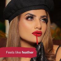 Love Earth Lipstick Spicy Sangria (Matte)