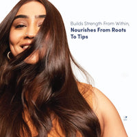 Dove Hair Fall Rescue Shampoo For Weak Hair, 1 Ltr