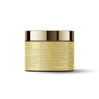 Ohria Ayurveda Amrut Beej Hair Treatment Mask | With Coconut Butter, Banana Extract, & Amla | Repairs, Hydrates & Nourishes | Safe for All Hair Types | 200ml